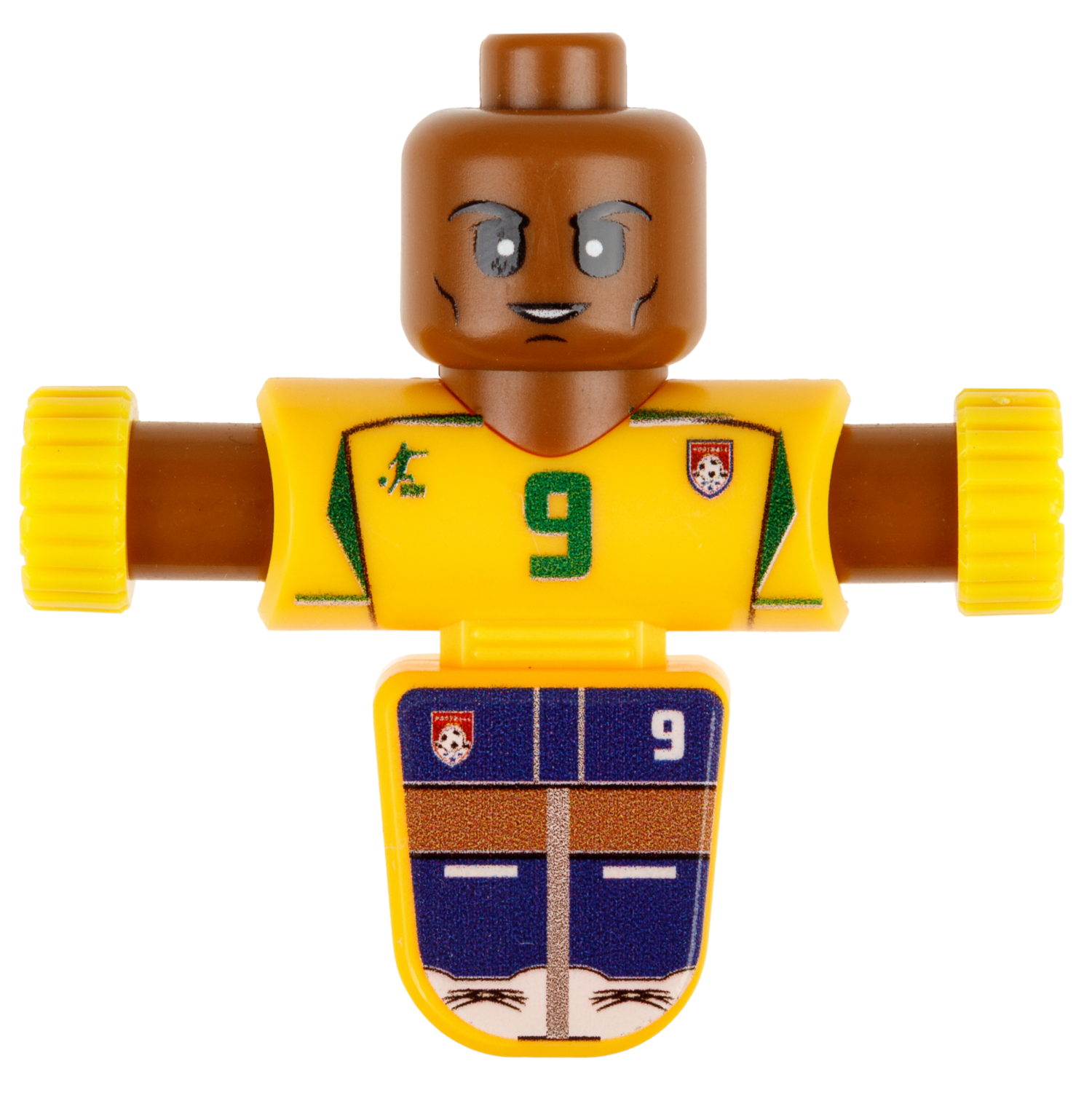 Настольная игра 1TOY футбол - фото 5