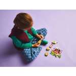 Конструктор LEGO Classic 11039 150 дет.