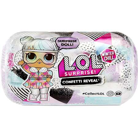 Кукла мини L.O.L. Surprise!