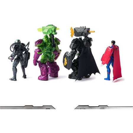 Игровой набор Batman Команда