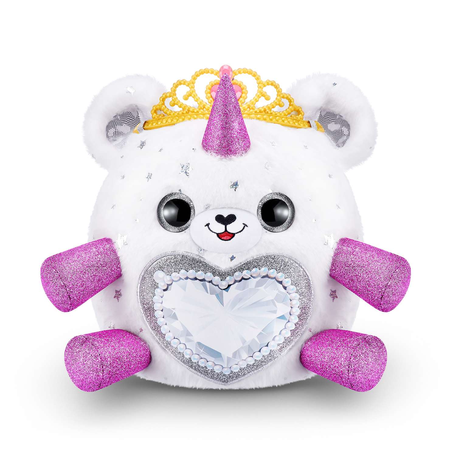 Фигурка Zuru Rainbocorns Fairycorn - фото 20