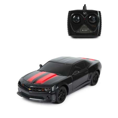 Автомобиль РУ Mobicaro Chevrolet 1:24