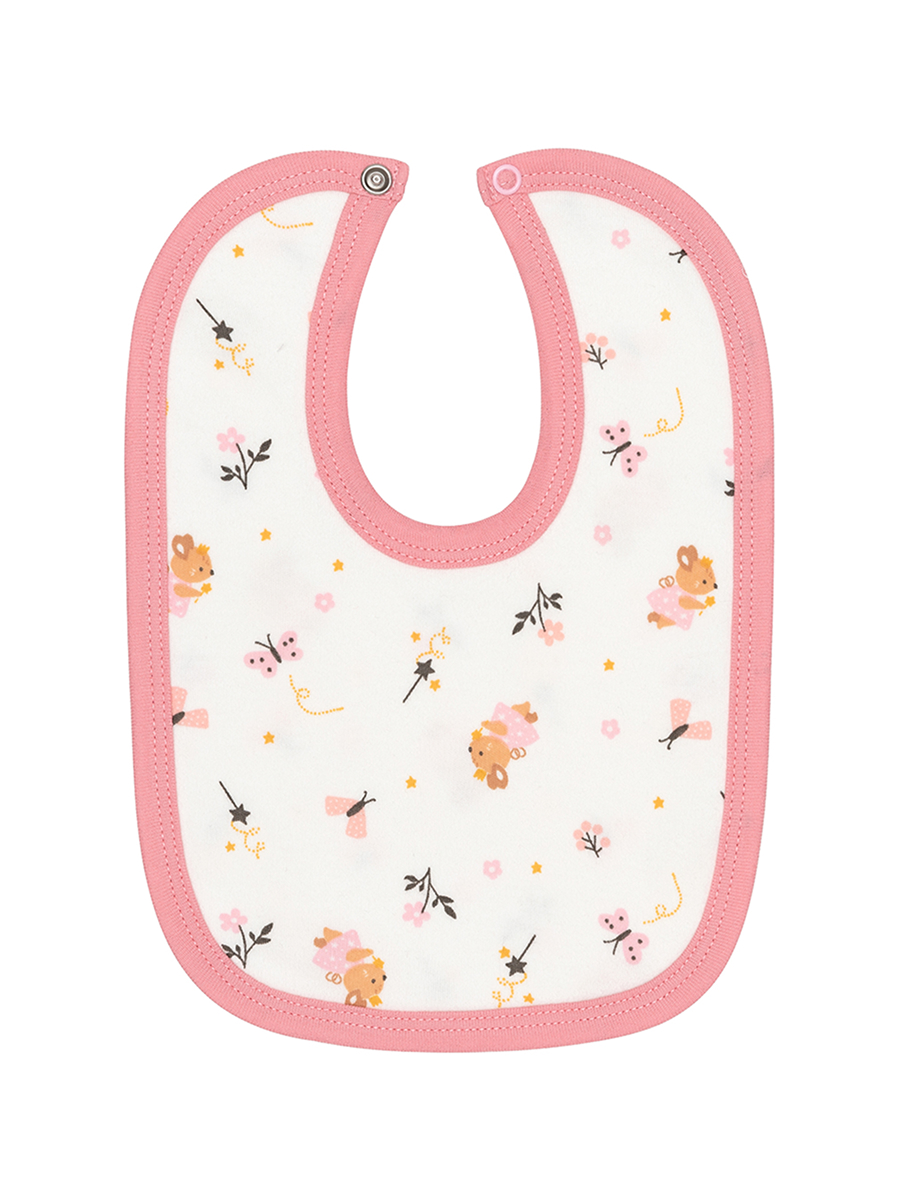 Нагрудник 2 шт Эскимо Комплект нагрудников 2 шт - фото 2