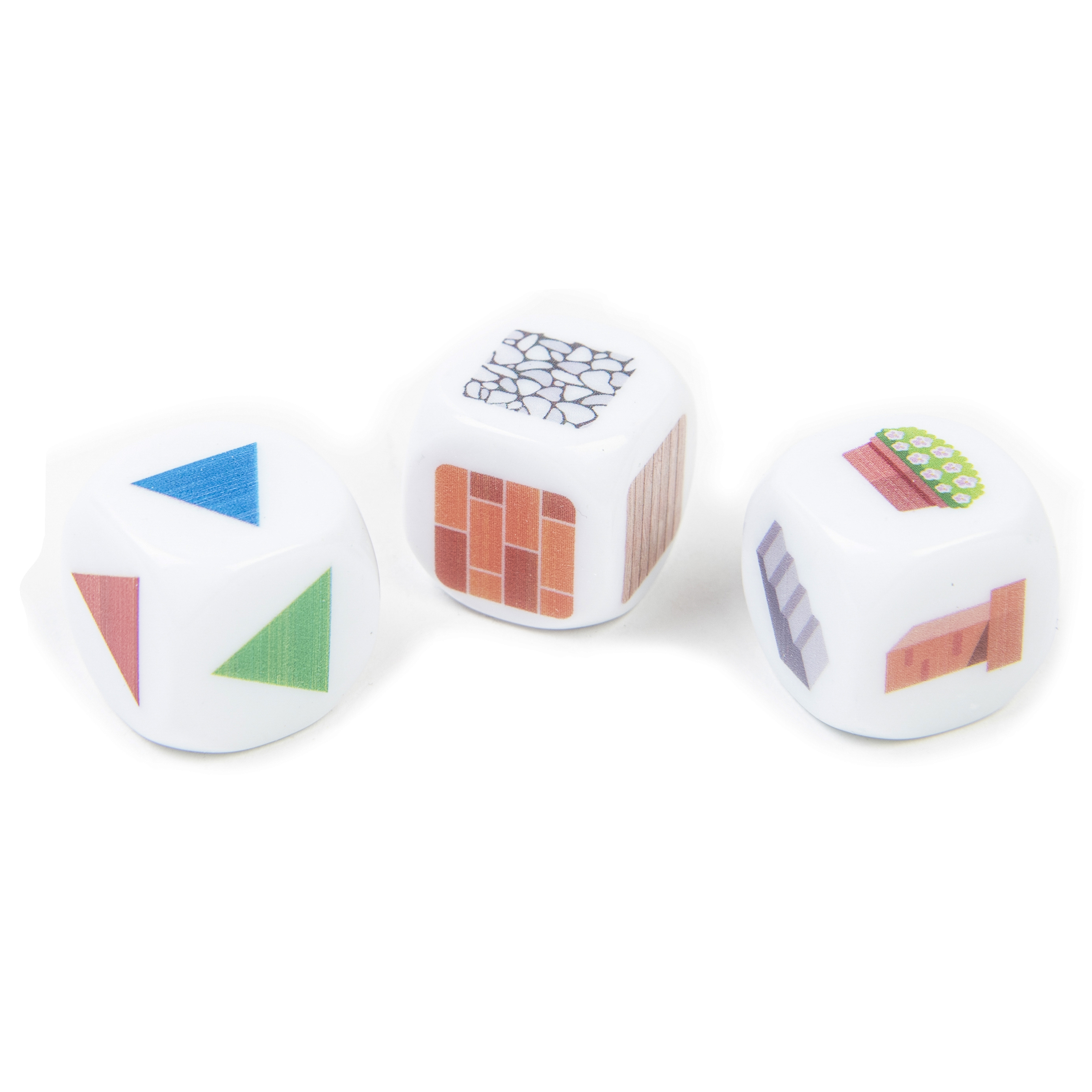 Настольная игра Десятое королевство Новоселы - фото 5