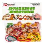 Игрушка Анданте шнуровка