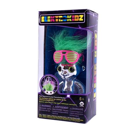 Робот РУ WowWee Электрокидс