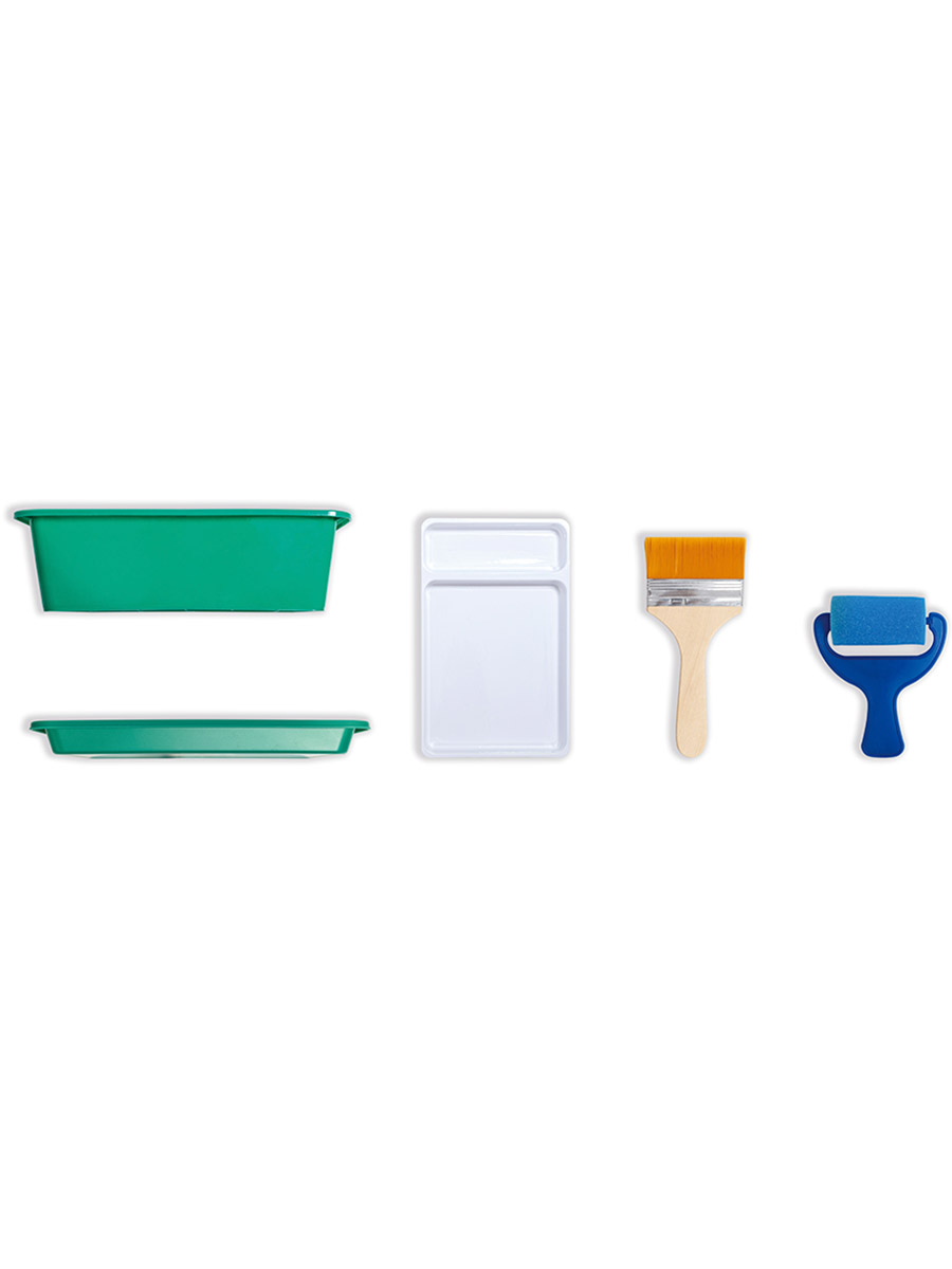 Мольберт художественный Hape - фото 13