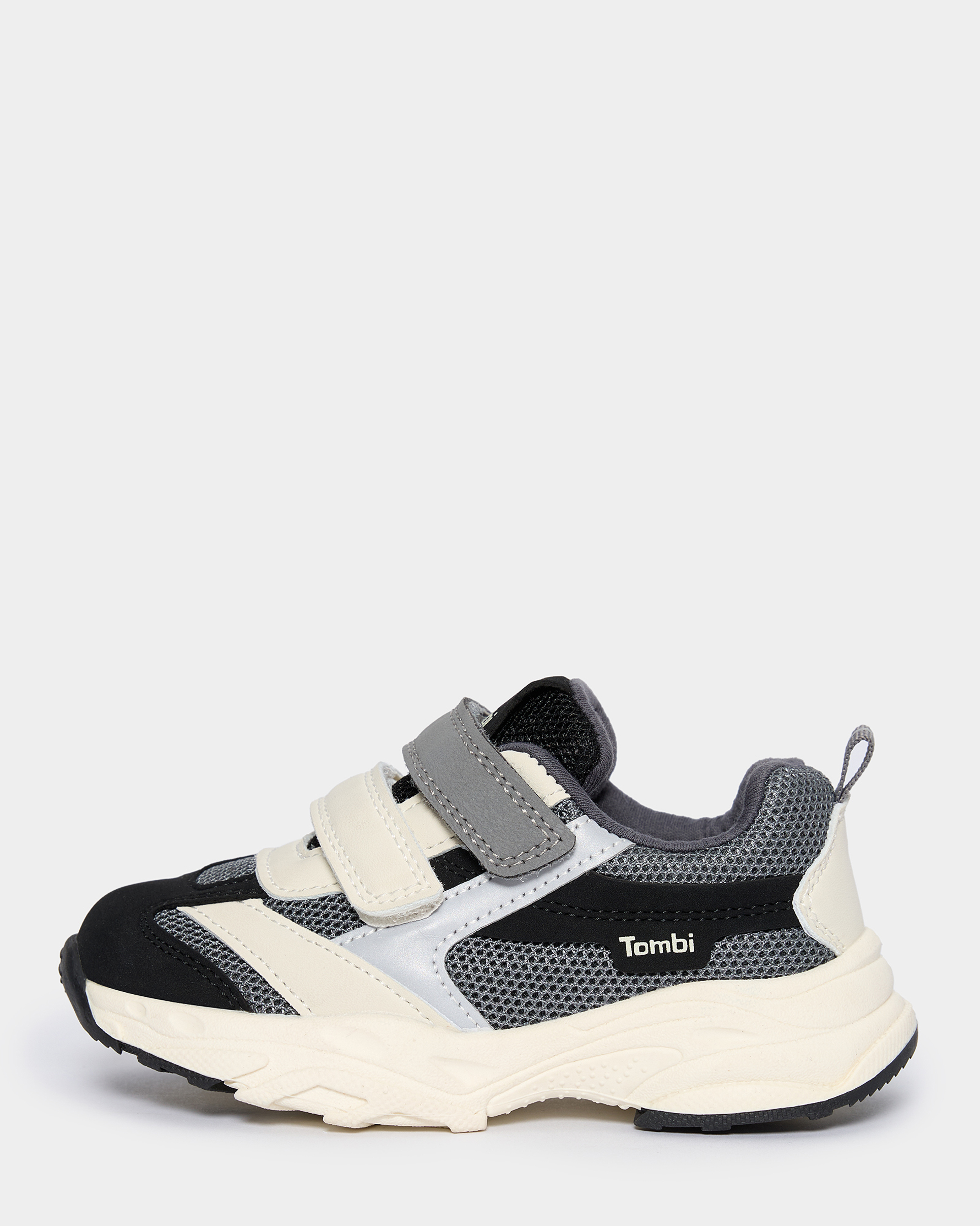 Кроссовки Tombi S26JZibRS-227-43 - фото 1
