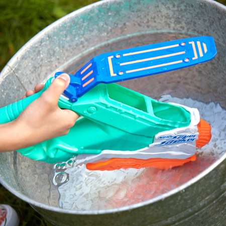 Бластер водный Nerf Super Soaker Сплэш