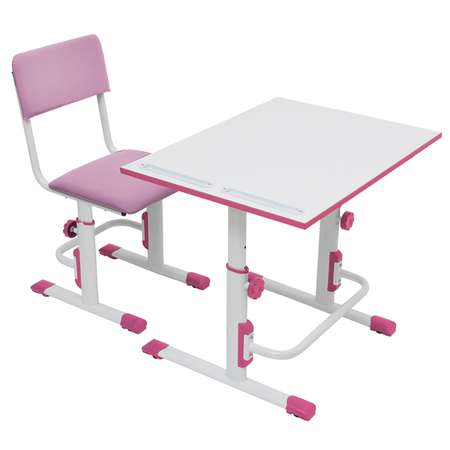 Стул ученический Polini kids
