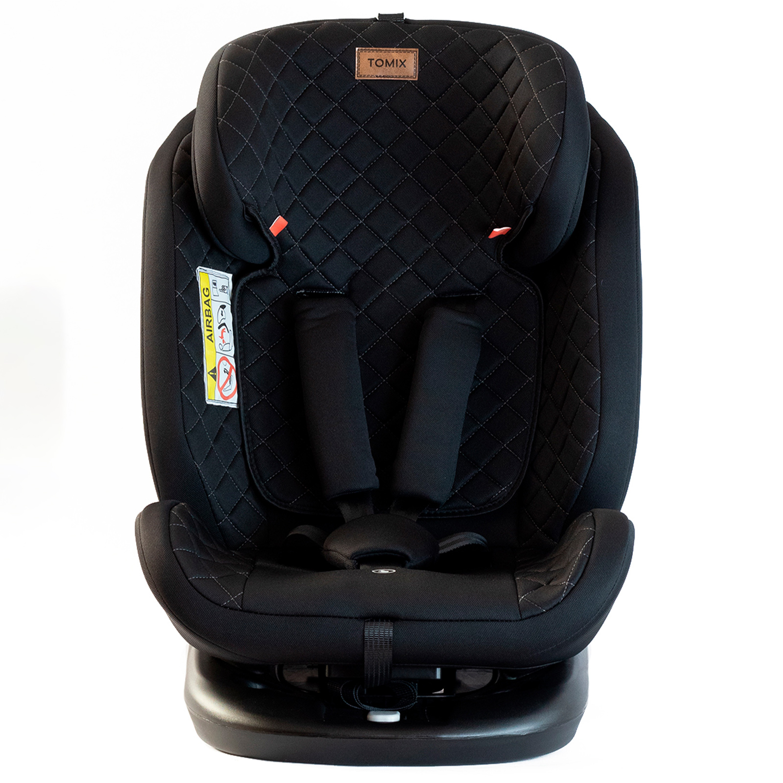 Автокресло Tomix Major Isofix 0+/1/2/3 (0-36 кг) - фото 13