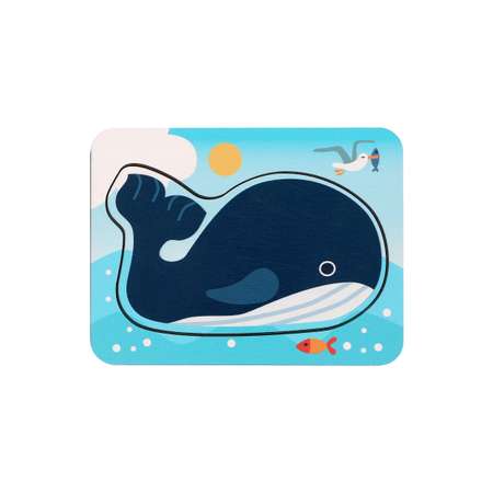 Игрушка Mapacha рамка-вкладыш