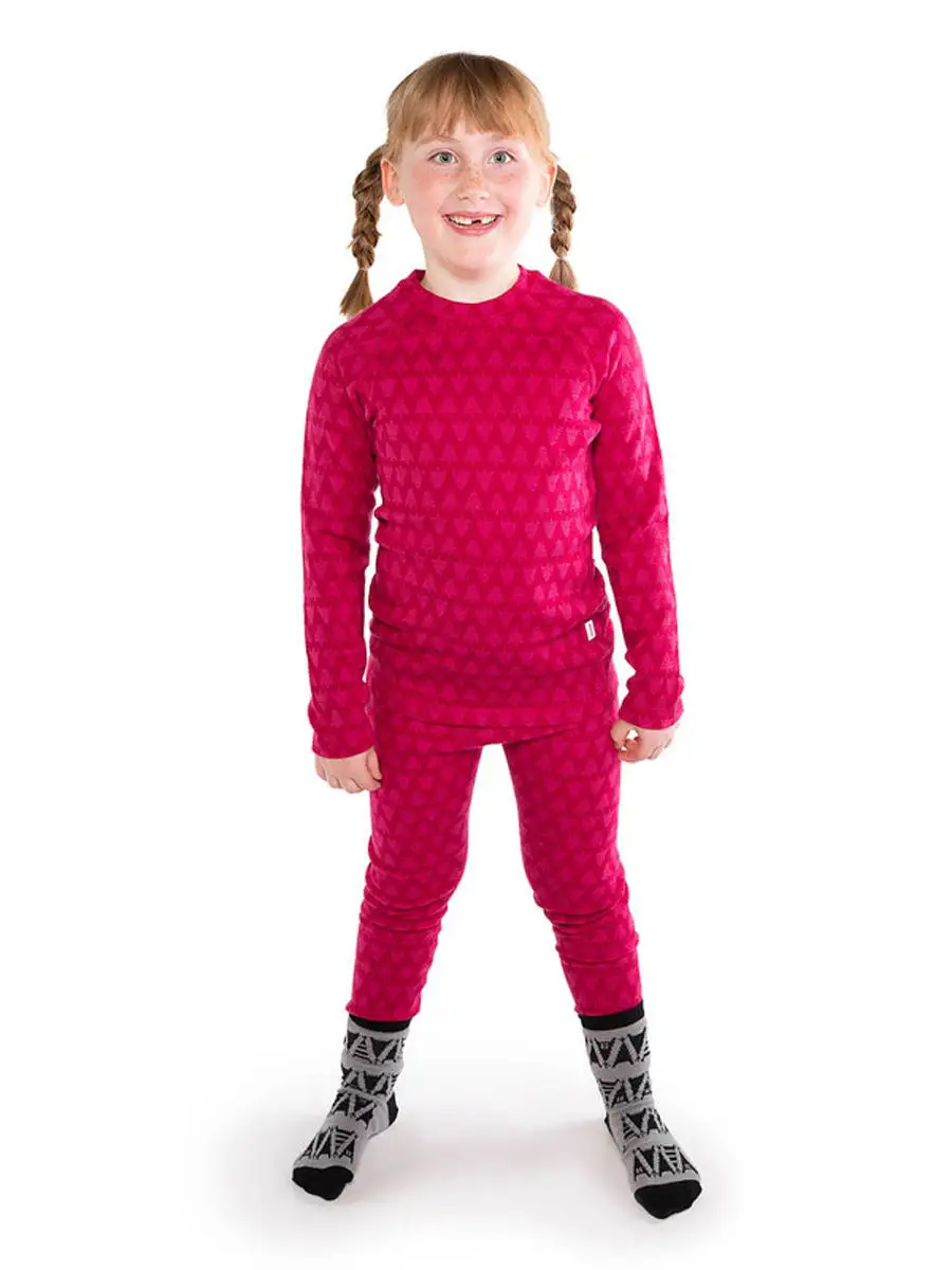 Комплект термобелья Reima 536181-3921 - фото 3