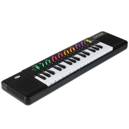 Игрушка музыкальная Играем вместе микрофон