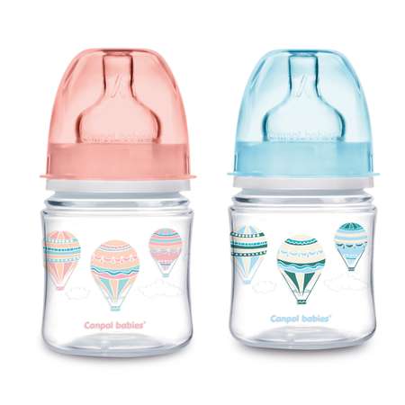 Бутылочка Canpol Babies 120 мл
