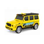 Автомобиль Mobicaro Внедорожник 1:32