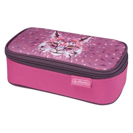 Пенал коробка Maretti Beat Box Lynx