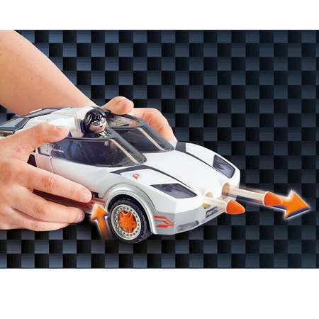 Конструктор Playmobil