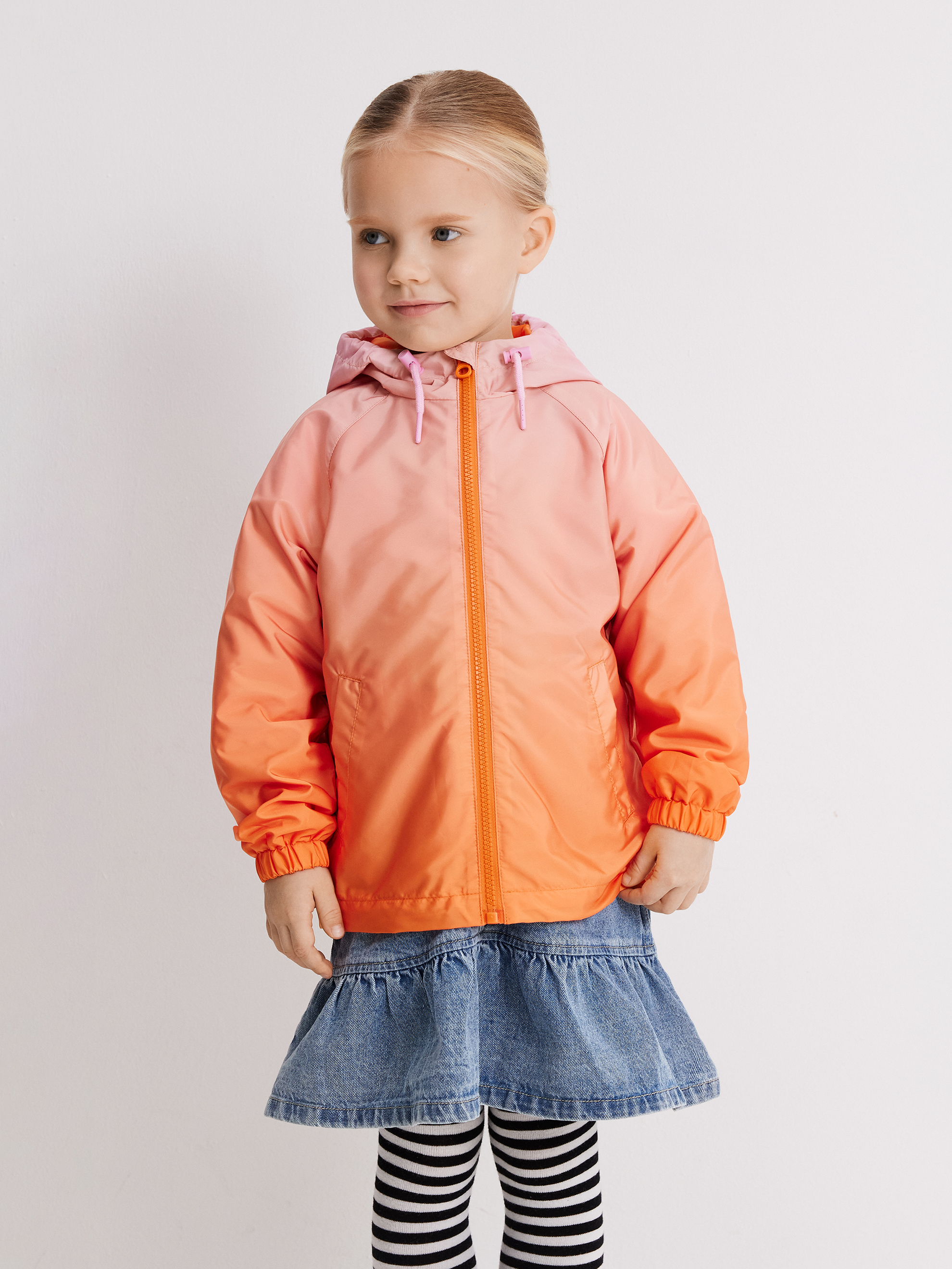 Ветровка Acoola 20220700013_0095501 - фото 1