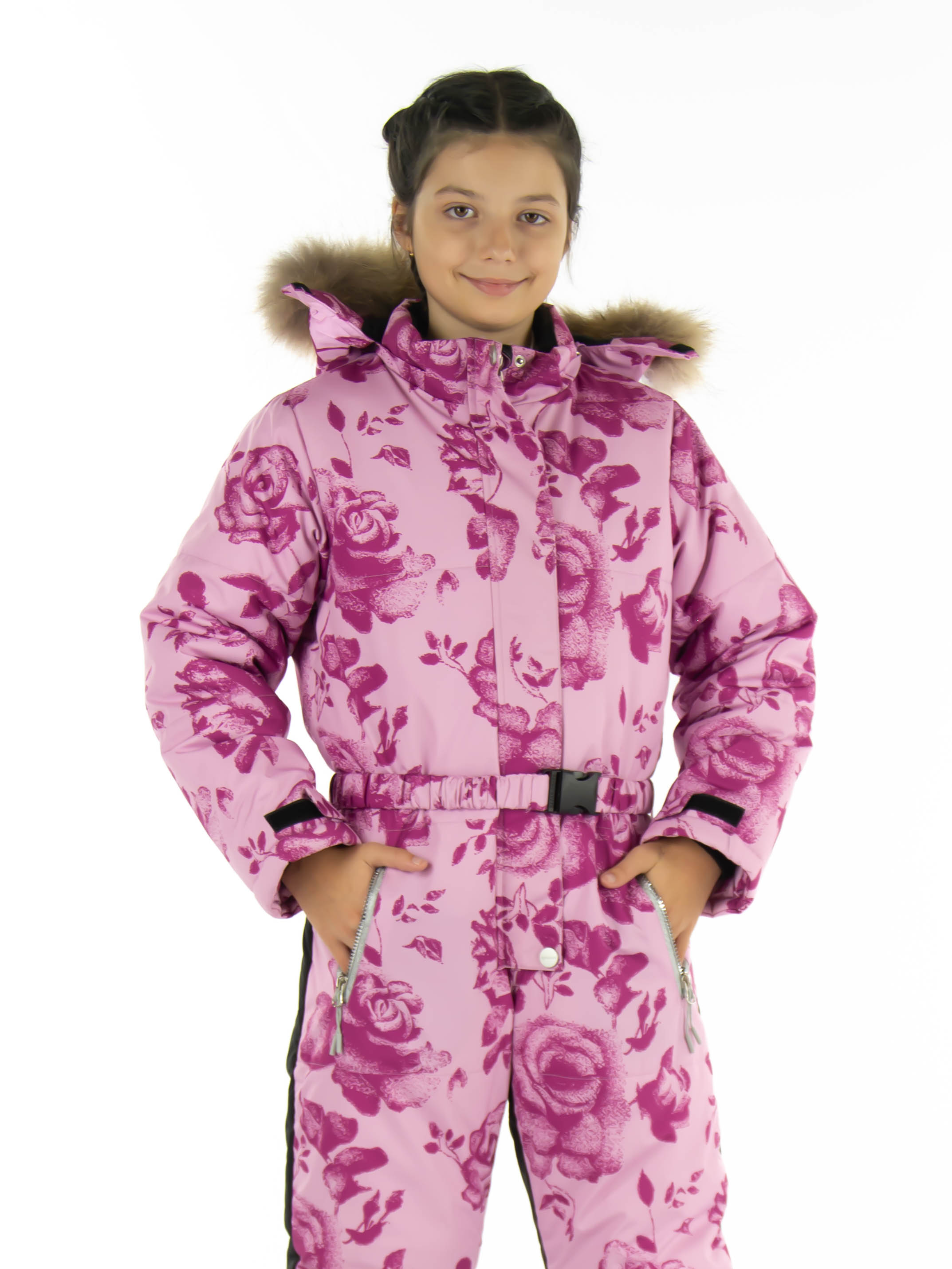 Комбинезон CASTLELADY 882882444 - фото 10