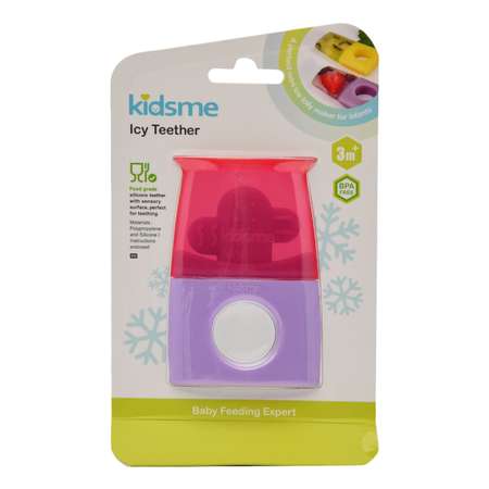 Прорезыватель Kidsme