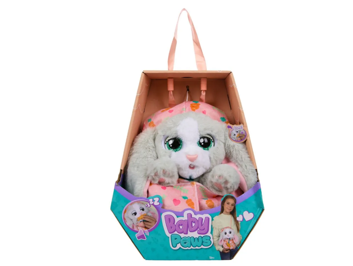Фигурка BABY PAWS - фото 1