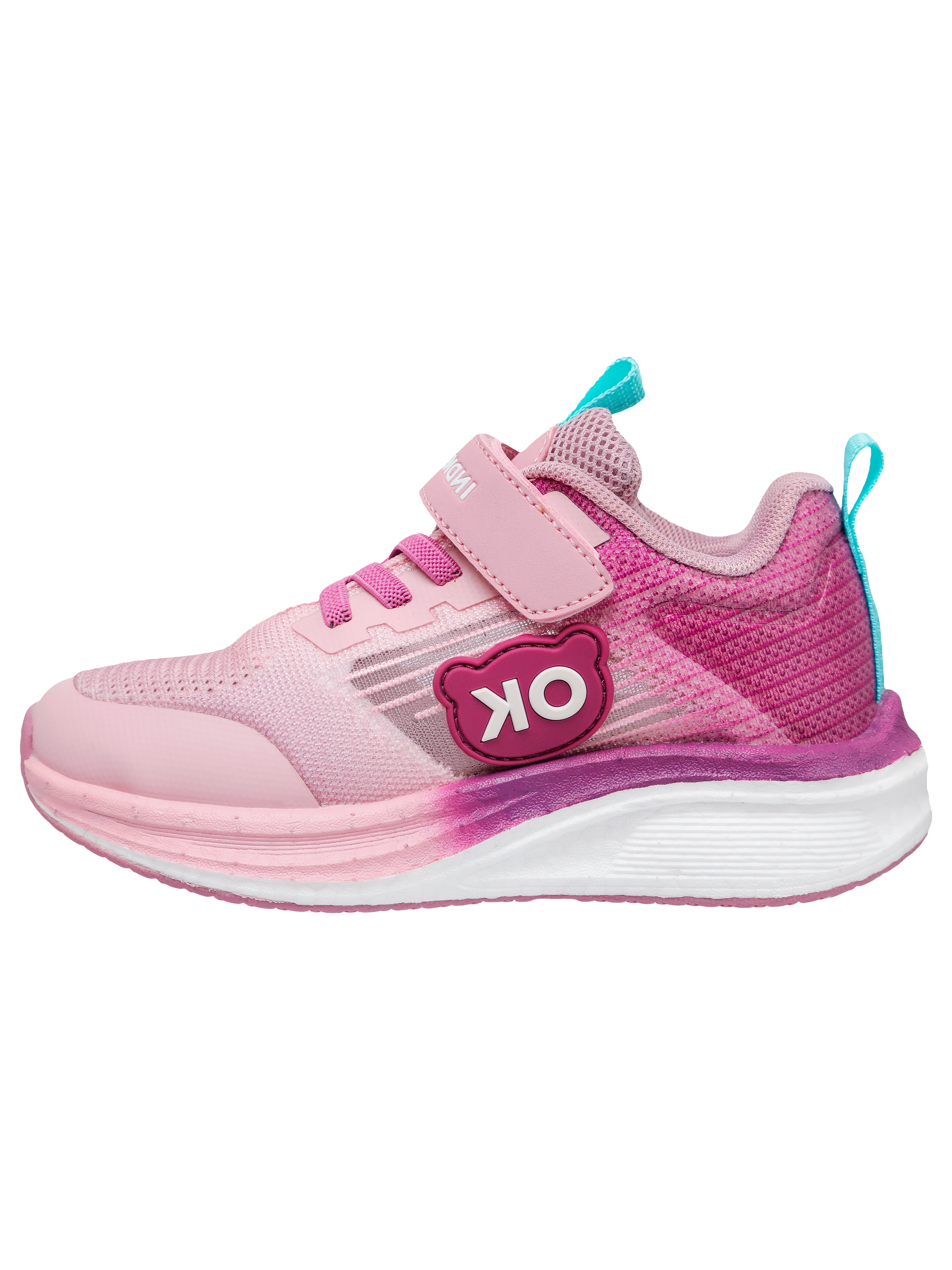 Кроссовки Indigo kids 94-470A - фото 1