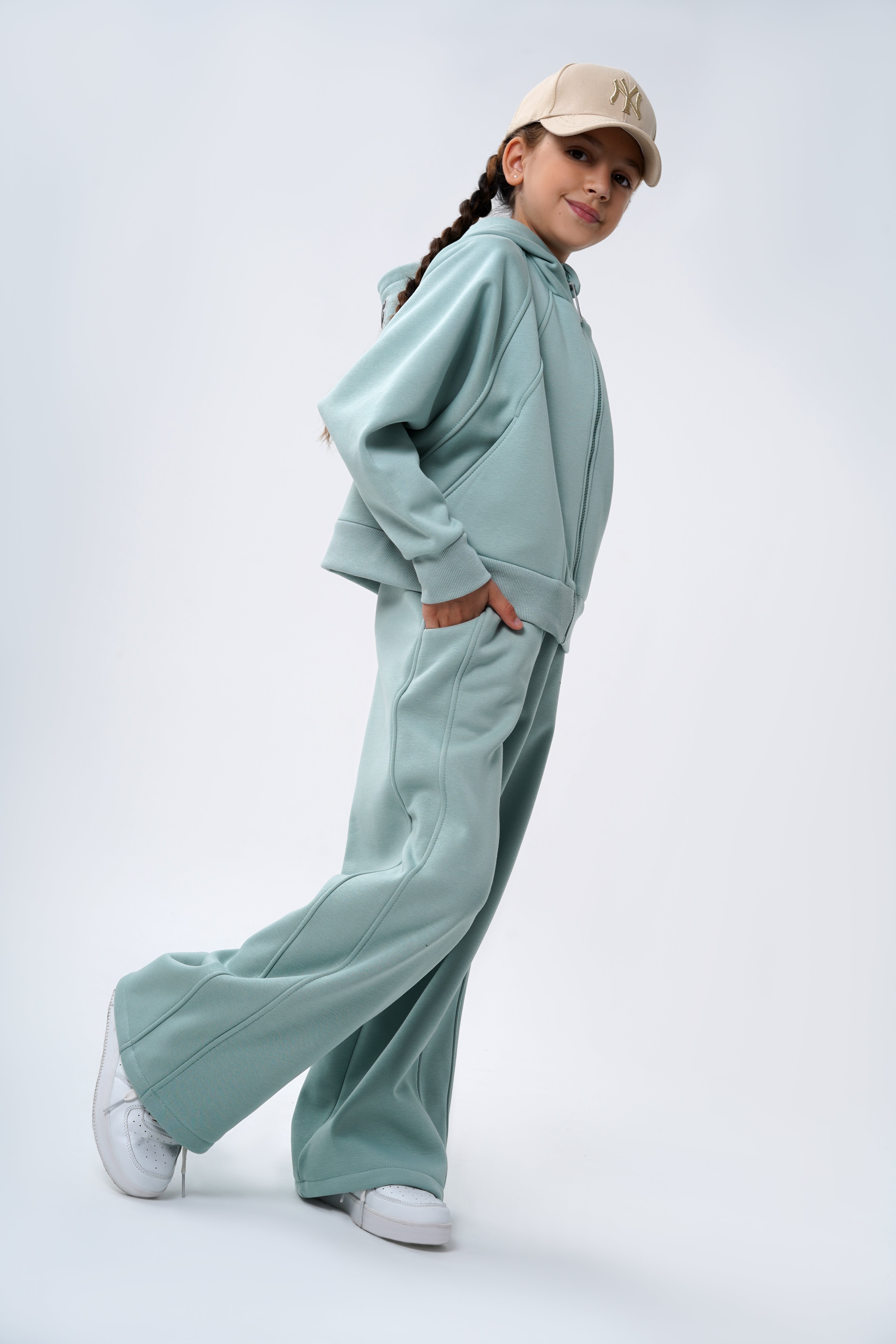 Костюм Kukurumi 71/3 - фото 7