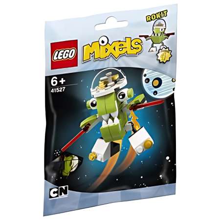 Конструктор LEGO Mixels 41527 66 дет.