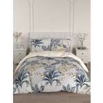 Комплект постельного белья для SNOFF Кариса сатин полутораспальный 4 предм.