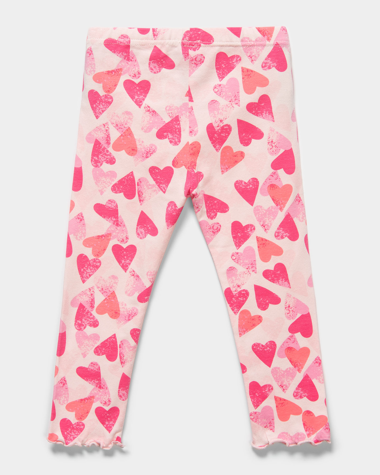 Леггинсы BabyGo S24-161BGig-JJ - фото 3