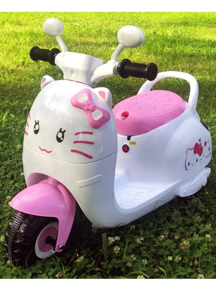 Изображение товара Электромотоцикл Jiajia Изображение товара Электромотоцикл Jiajia