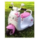 Электромотоцикл Jiajia