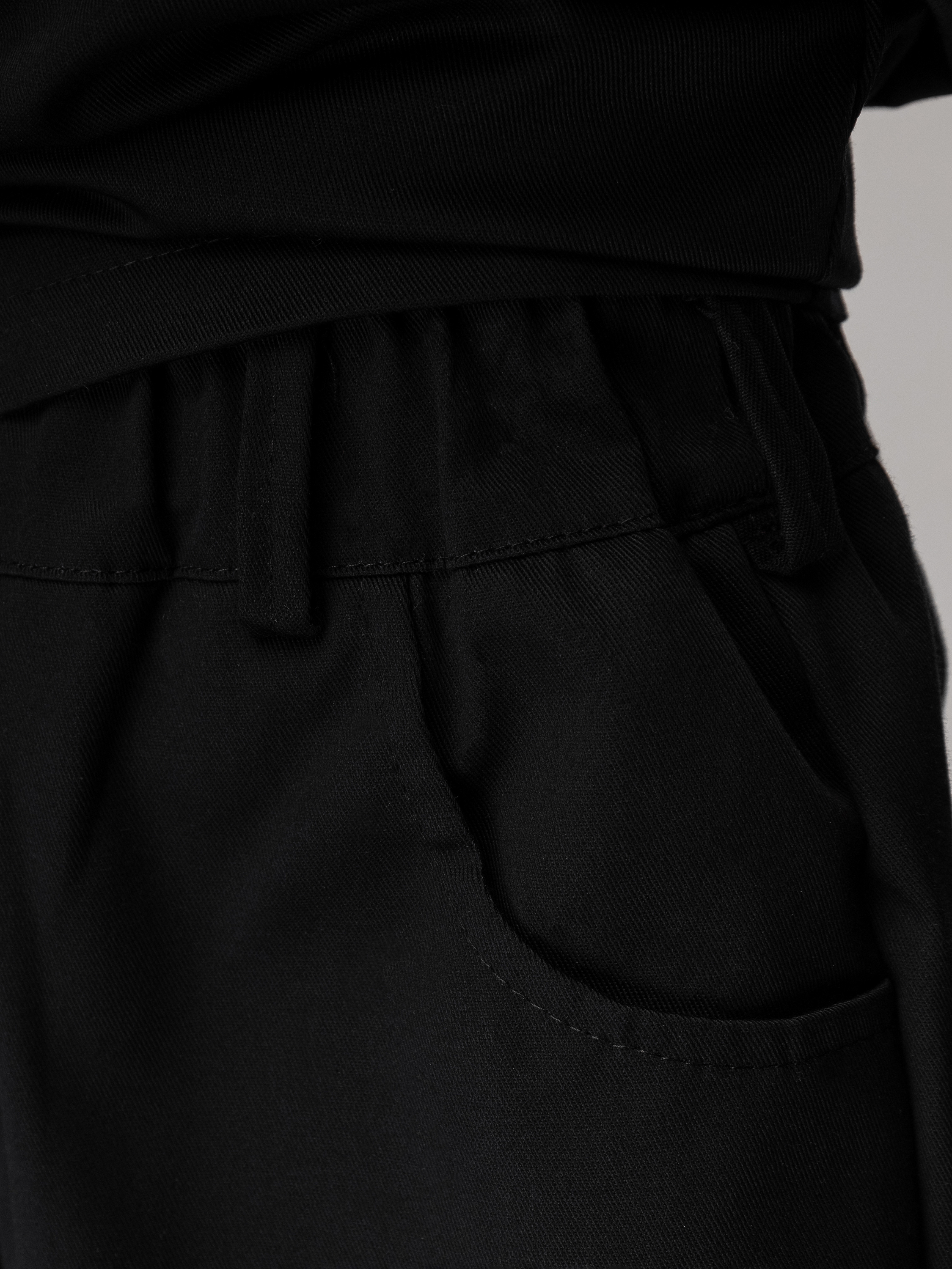 Костюм Bodo 46-156MU_черный - фото 13