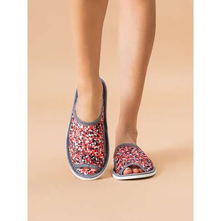 Тапочки IVShoes