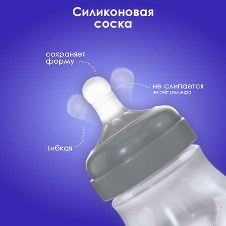 Бутылочка KUNDER 100 мл