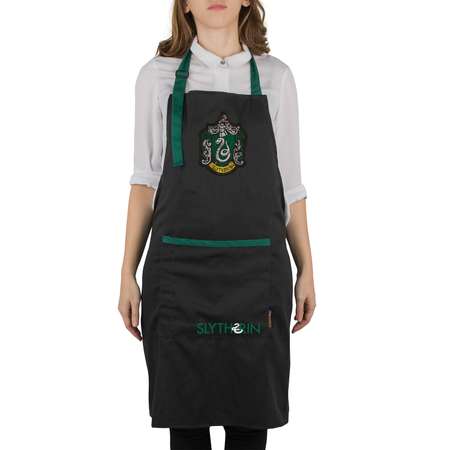 Фартук Harry Potter Слизерин 70x85 см