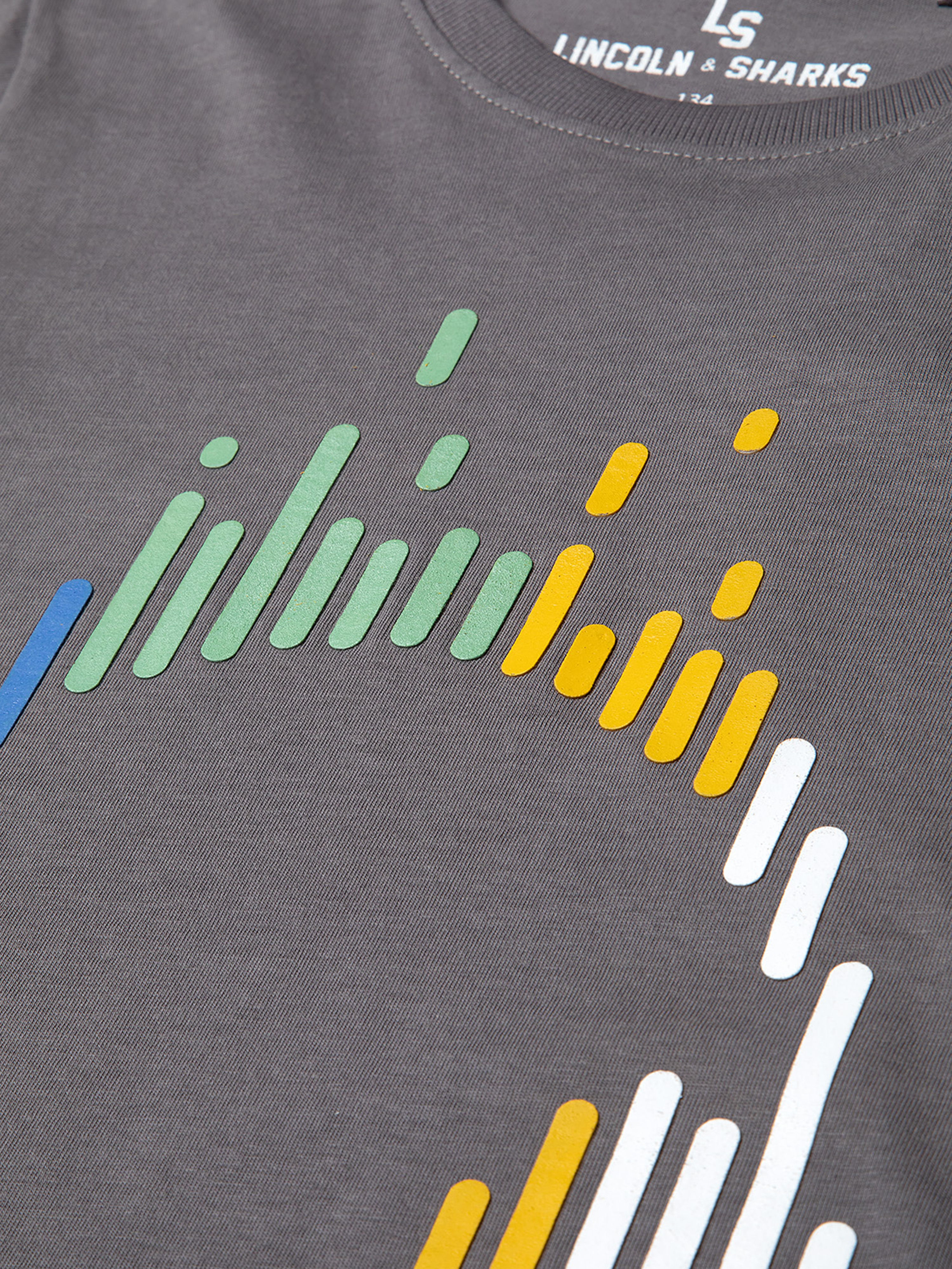 Футболка 5.10.15 2I4405 - фото 12