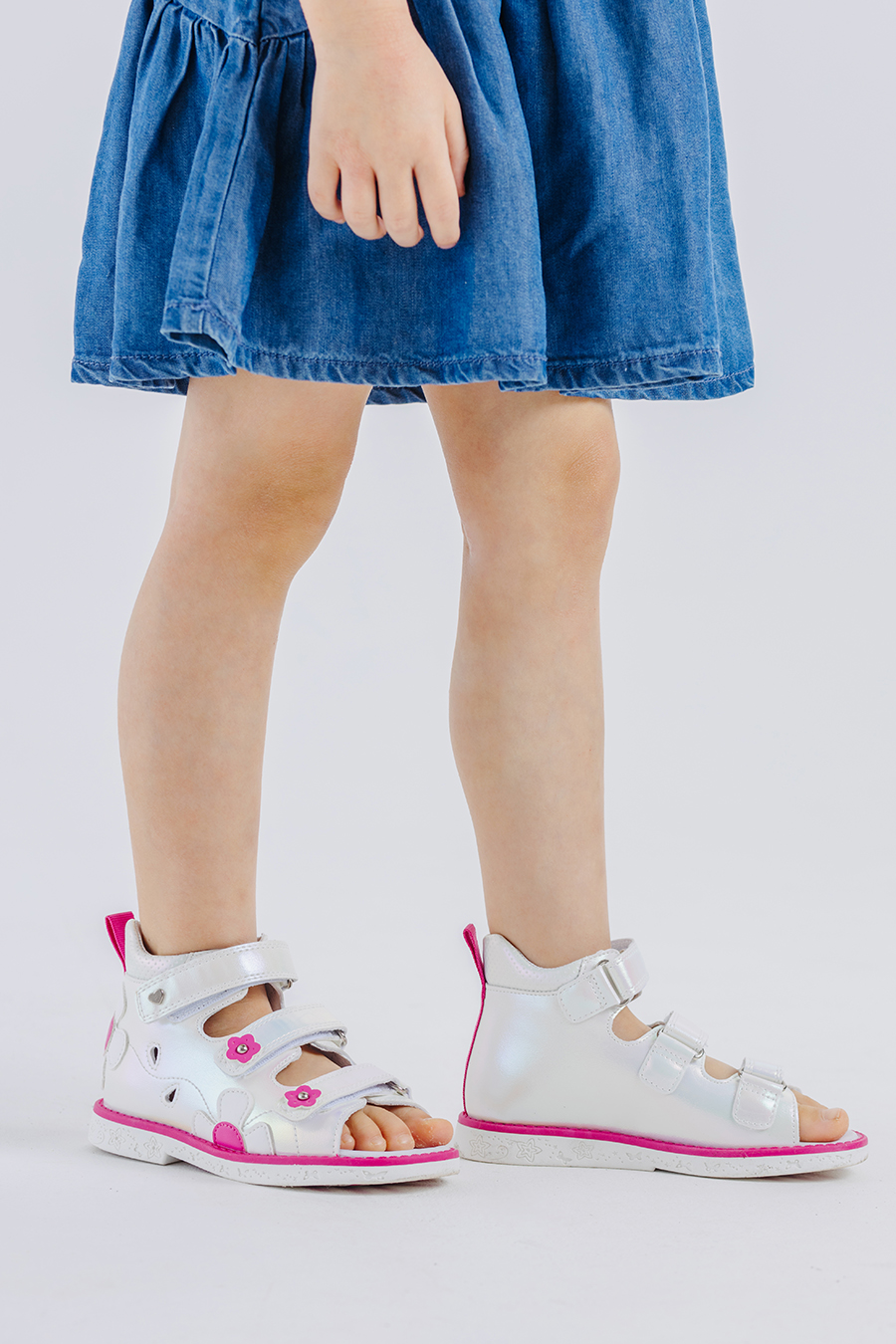 Сандалии Antilopa AL 9008 - фото 10