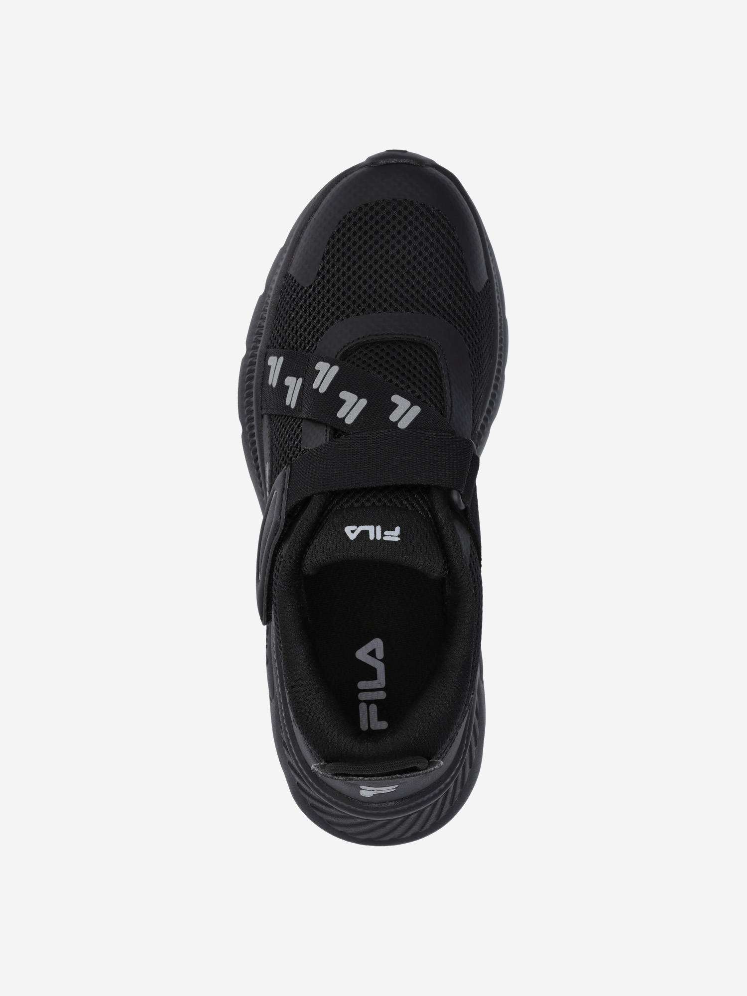 Кроссовки FILA 134646FLA-99 - фото 12