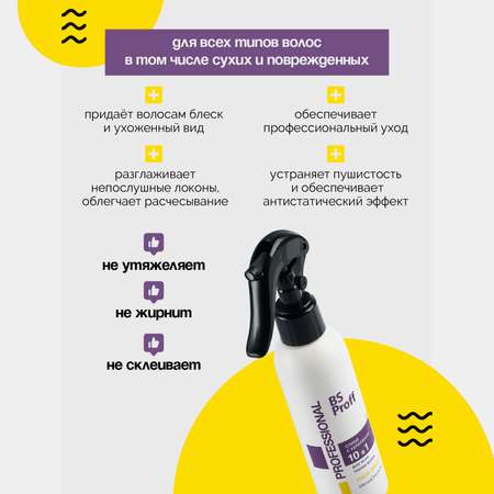 Спрей BSP bio spa