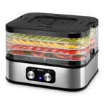 Сушилка для овощей и фруктов KITFORT КТ-4944