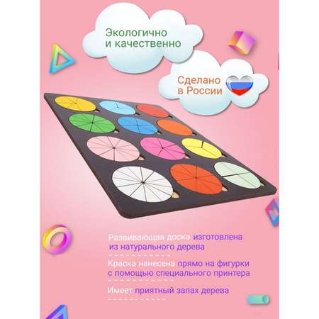Настольная игра Sima-Land