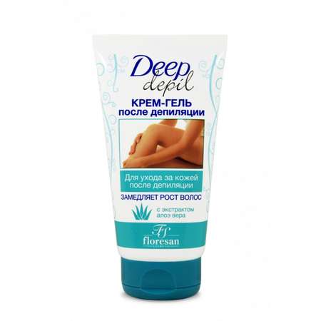 Гель FS floresan cosmetic 150 мл