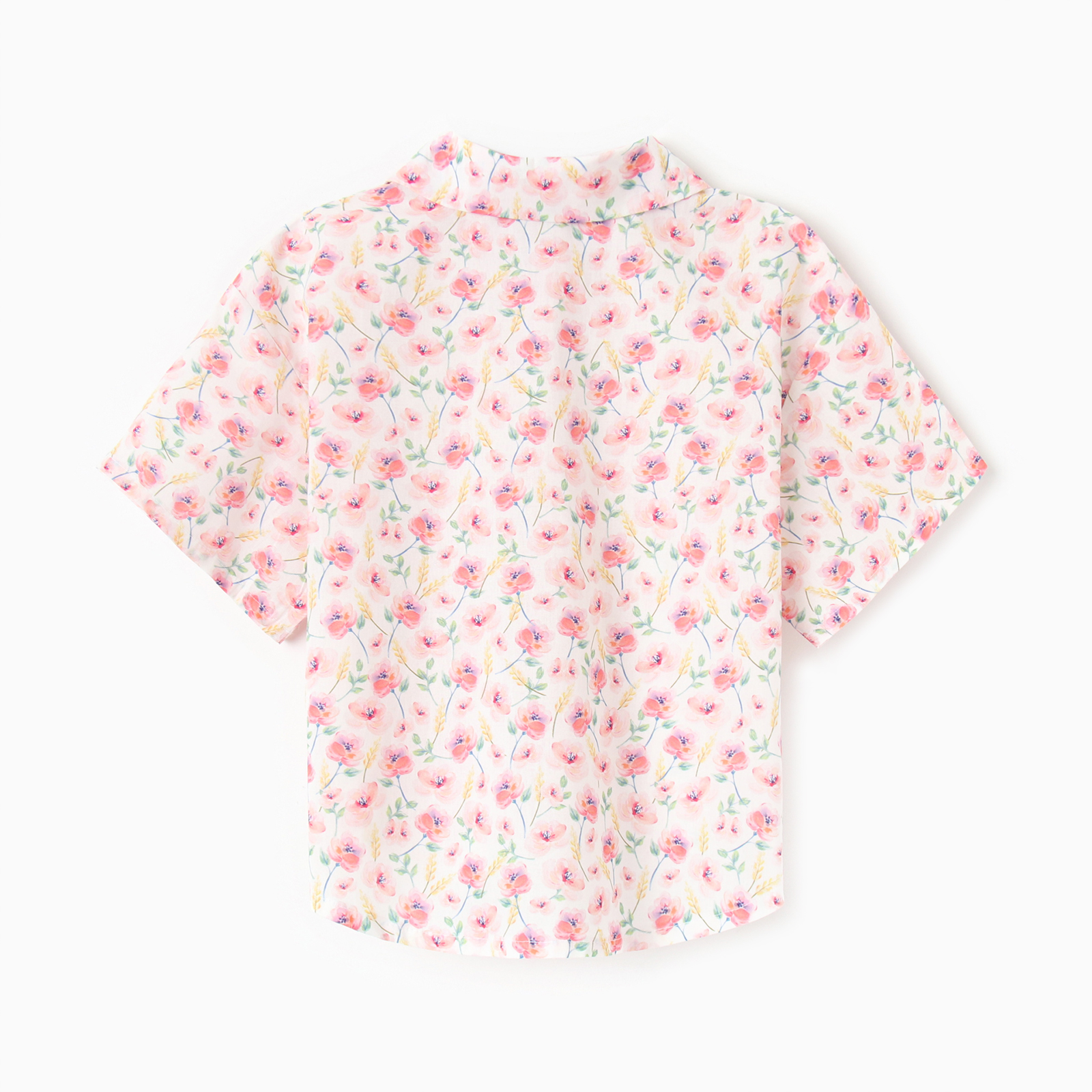 Рубашка Kaftan 10530724 - фото 9