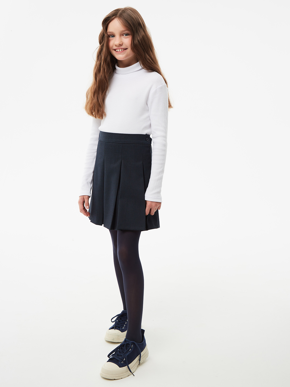 Юбка Smena 34152 - фото 4