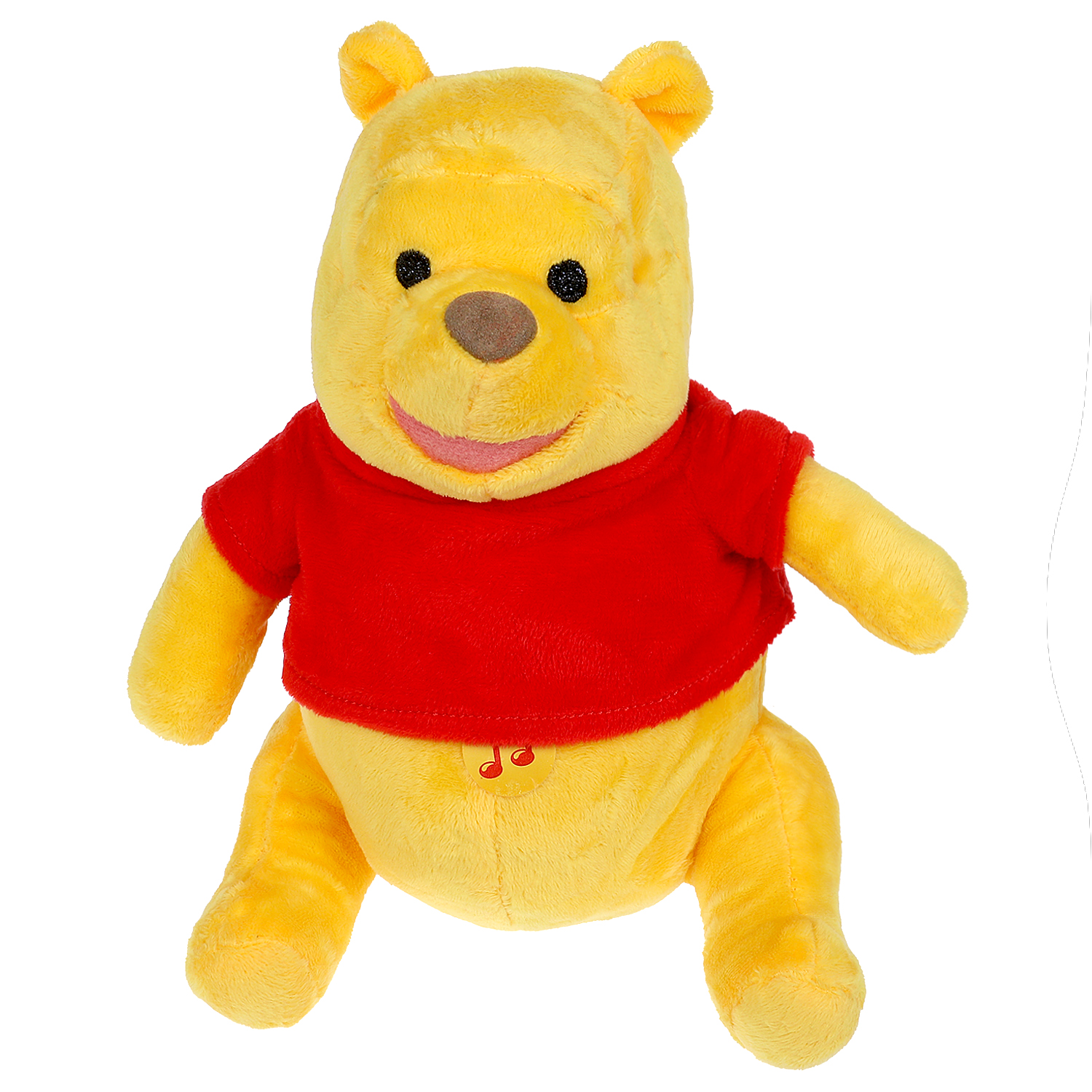 Мягкая игрушка Мульти Пульти Винни Пух - фото 1
