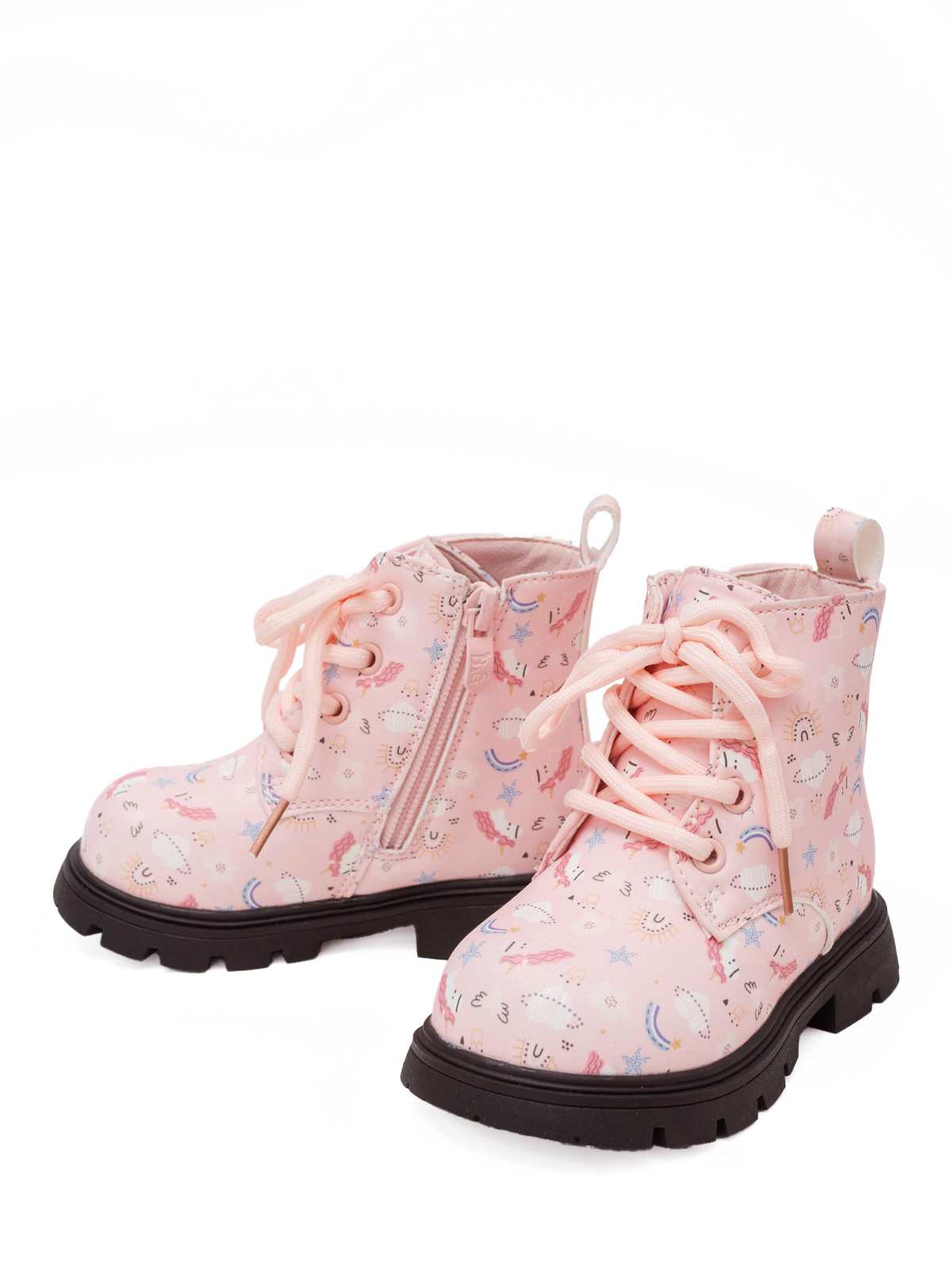 Ботинки Boys and Girls 29032509 - фото 10