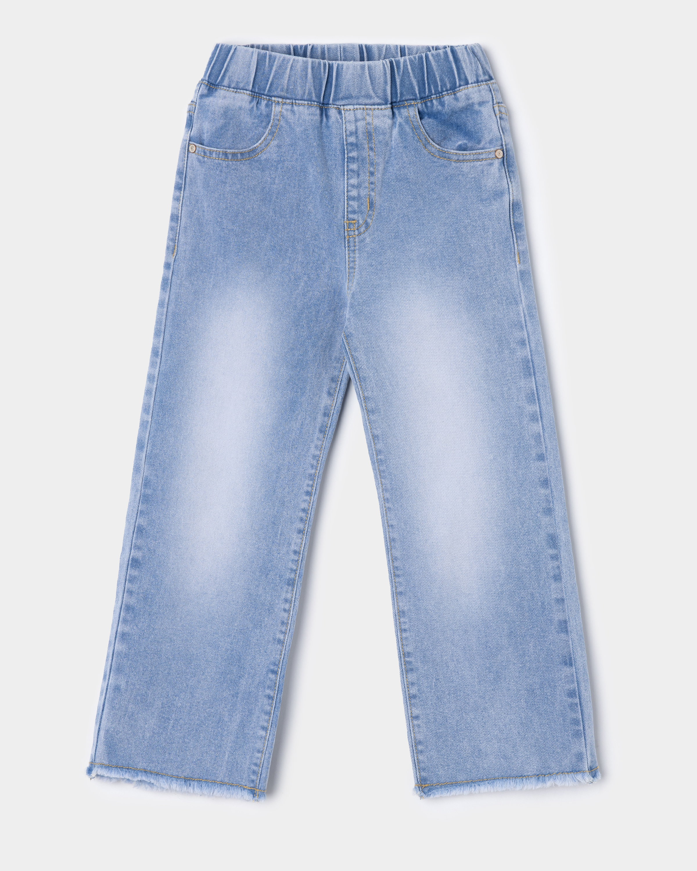 Джинсы Futurino S263-G211kg-55 - фото 2