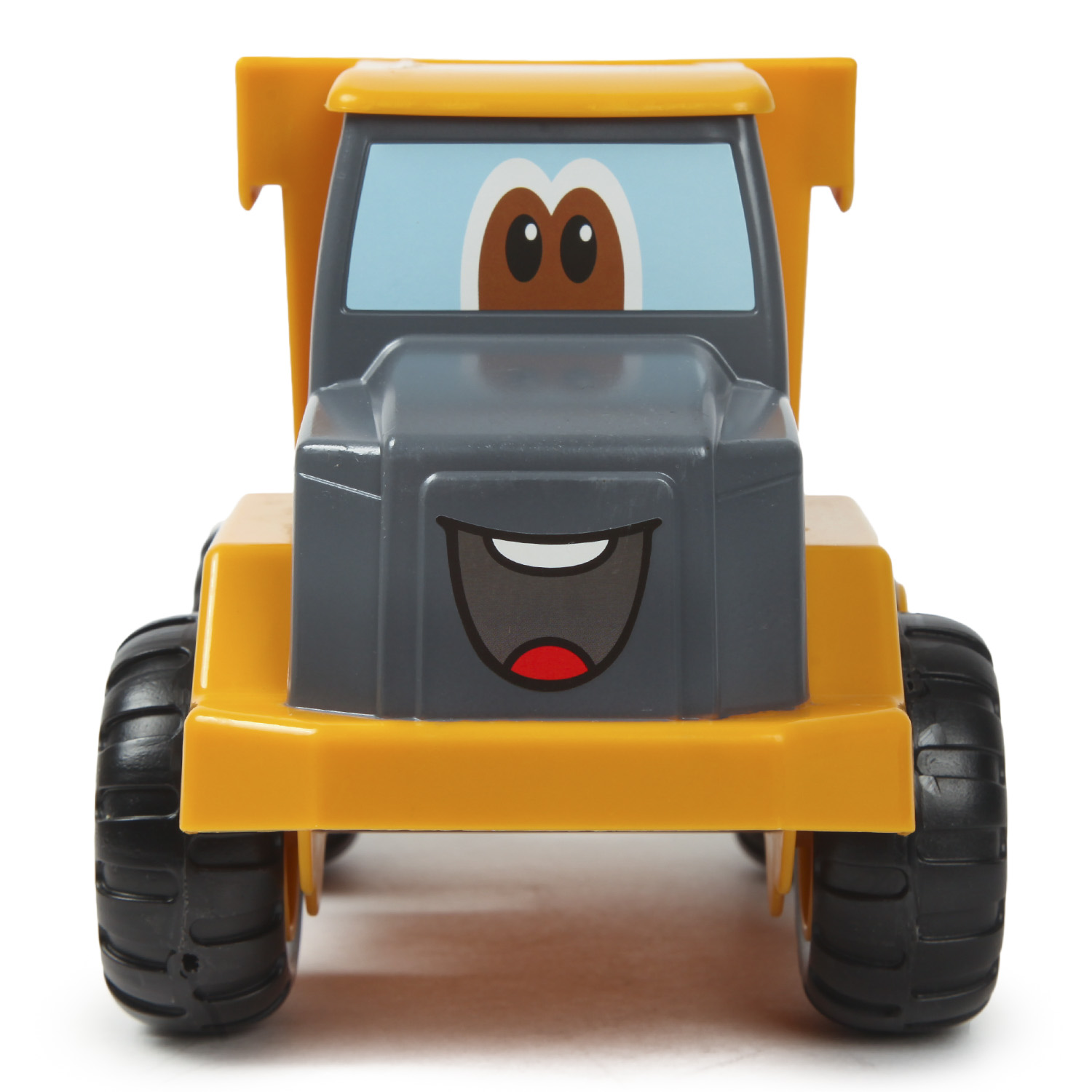Игровой набор Tomy John Deere - фото 5